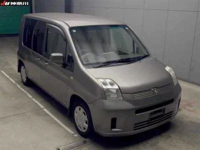 HONDA MOBILIO