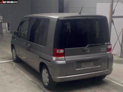 HONDA MOBILIO