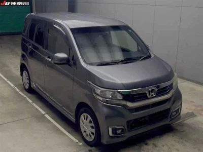 HONDA N WGN