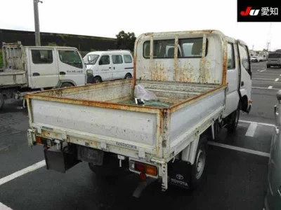 TOYOTA TOYOACE