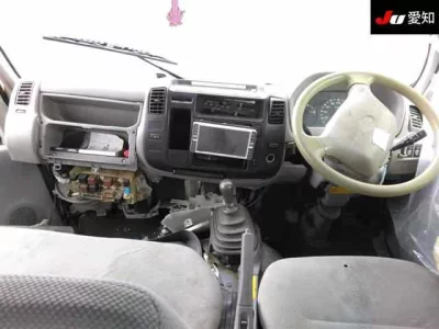 TOYOTA TOYOACE