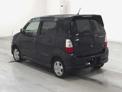 CHEVROLET MW