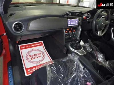TOYOTA 86