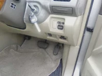Цена авто Toyota Harrier с аукционов Японии, номер кузова ACU35W, пробег 253 000, оценка 6