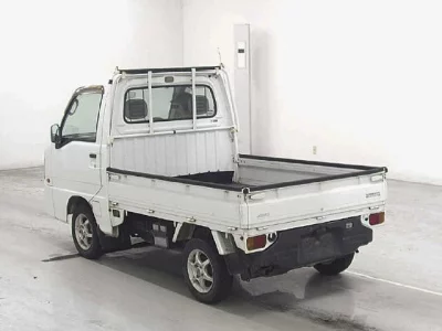 SUBARU SAMBAR TRUCK