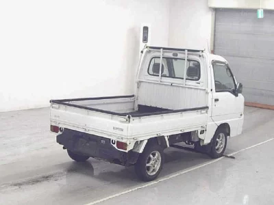SUBARU SAMBAR TRUCK