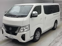 Nissan CARAVAN WAGON