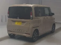 Цена авто Nissan Roox с аукционов Японии, номер кузова BB2A, пробег 0, оценка 10