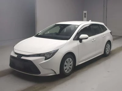 TOYOTA COROLLA TOURING