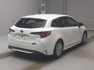 TOYOTA COROLLA TOURING