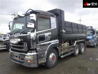 NISSAN OTHER