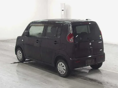 SUZUKI MRWAGON