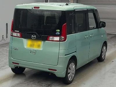 MAZDA FLAIR WAGON