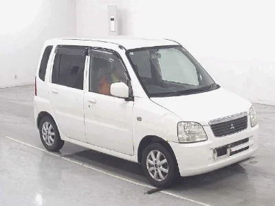 MITSUBISHI TOPPO BJ