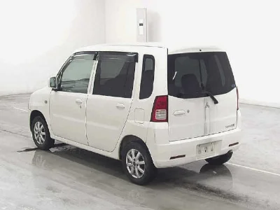 MITSUBISHI TOPPO BJ
