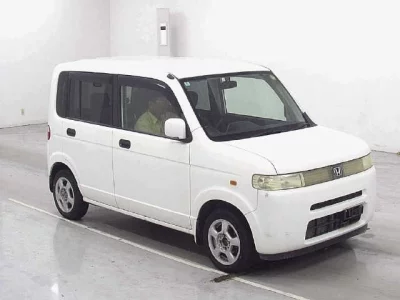 HONDA THATS