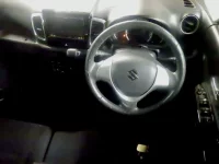 Цена авто Suzuki Spacia Custom с аукционов Японии, номер кузова MK32S, пробег 113 000, оценка 8