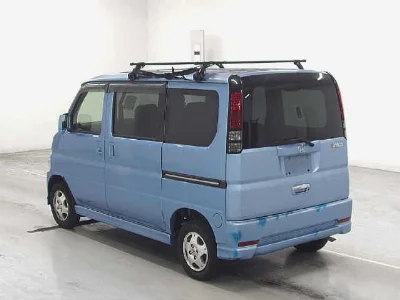 HONDA VAMOS