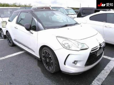 CITROEN OTHER 1