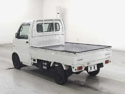 MAZDA SCRUM TRUCK
