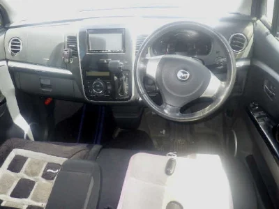 MAZDA AZ WAGON