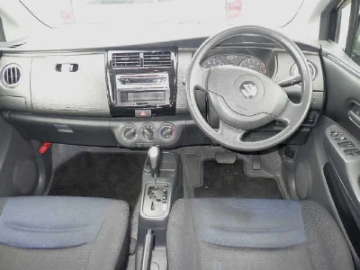 SUZUKI CERVO