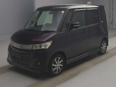 SUZUKI PALETTE