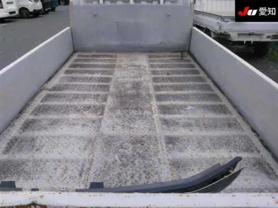 MITSUBISHI DELICA TRUCK