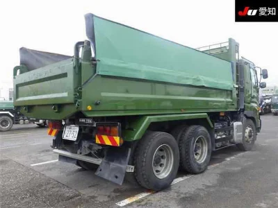 HINO PROFIA