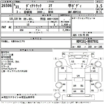 Toyota Dyna