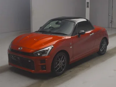 TOYOTA COPEN