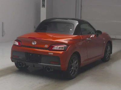 TOYOTA COPEN