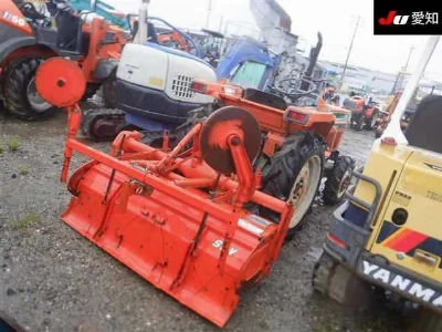 KUBOTA KUBOTA