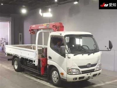 HINO DUTRO