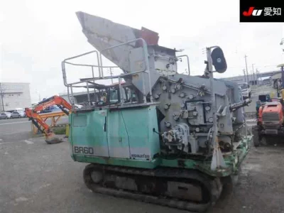 KOMATSU OTHER