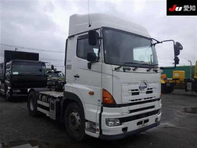 HINO PROFIA