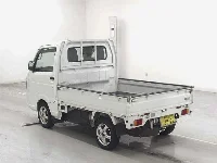Цена авто Suzuki Carry Truck с аукционов Японии, номер кузова DA16T, пробег 140 000, оценка 6