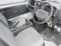 Цена авто Suzuki Carry Truck с аукционов Японии, номер кузова DA16T, пробег 140 000, оценка 6