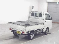 Цена авто Suzuki Carry Truck с аукционов Японии, номер кузова DA16T, пробег 140 000, оценка 6