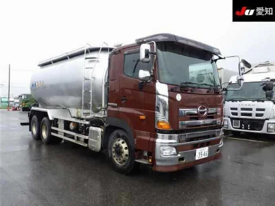 HINO PROFIA