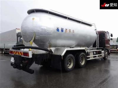 HINO PROFIA