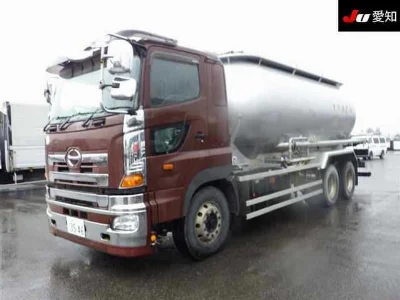 HINO PROFIA