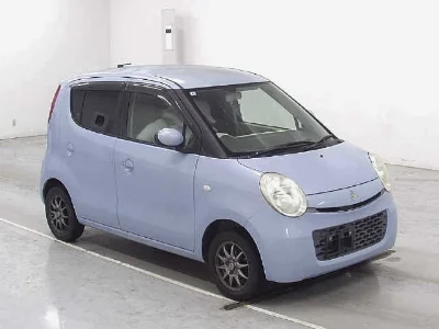 SUZUKI MRWAGON