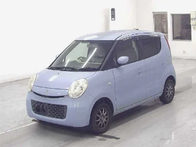 SUZUKI MRWAGON
