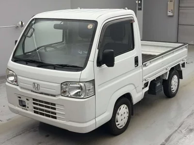 HONDA ACTY TRUCK