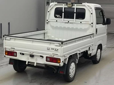 HONDA ACTY TRUCK