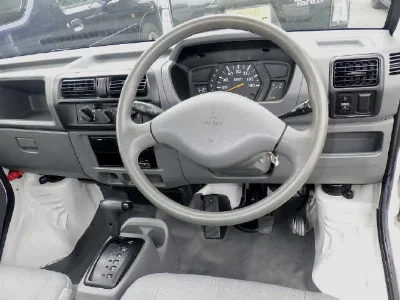 MITSUBISHI MINICAB TRUCK
