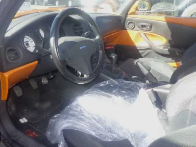 FIAT BARCHETTA