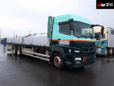 MITSUBISHI FUSO