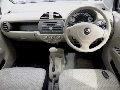 MAZDA CAROL